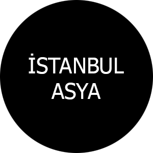 İstanbul Asya